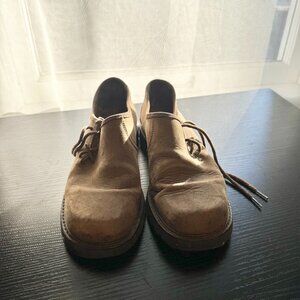 Naot Leather Shoes, Womens - likely size 8.5 or 9